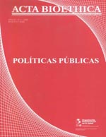 												Ver Vol. 11 Núm. 1 (2005): Políticas públicas
											