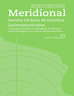 											Ver Núm. 17 (2021): Octubre-Mayo. Dossier: Sufragio femenino en América Latina: alianzas nacionalistas y políticas transnacionales
										