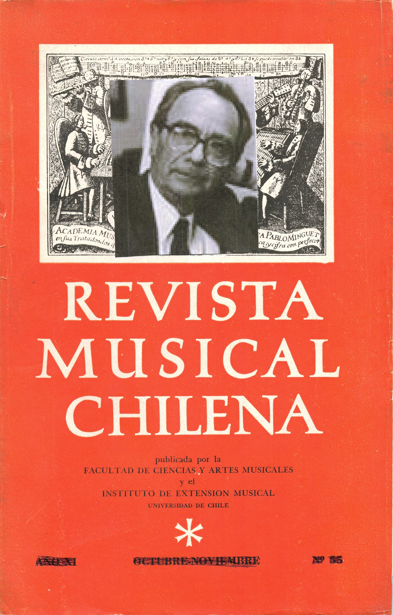 											Ver Vol. 1 (2012): Orrego Salas, Juan Antonio (1919)
										