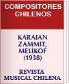 												Ver Vol. 2 (2013): Karaian Zammit, Melikof (1938)
											