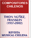 												Ver Vol. 2 (2013): Thon Núñez, Franklin (1937-2002)
											