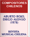 							Ver Vol. 2 (2013): Aburto Rojo, Diego Alonso (1978)
						