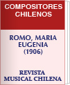 											Ver Vol. 2 (2013): Romo, Maria Eugenia (1906)
										