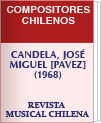 												Ver Vol. 2 (2013): Candela, José Miguel [Pavez] (1968)
											