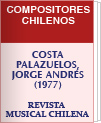 							Ver Vol. 2 (2013): Costa Palazuelos, Jorge Andrés (1977)
						