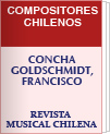 							Ver Vol. 2 (2013): Concha Goldschmidt, Francisco
						