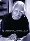 											Ver Núm. 8 (2015): Compositores europeos y su incidencia en Chile y América Latina.
										