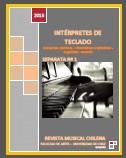 											Ver Núm. 1 (2016): Intérpretes de teclado
										