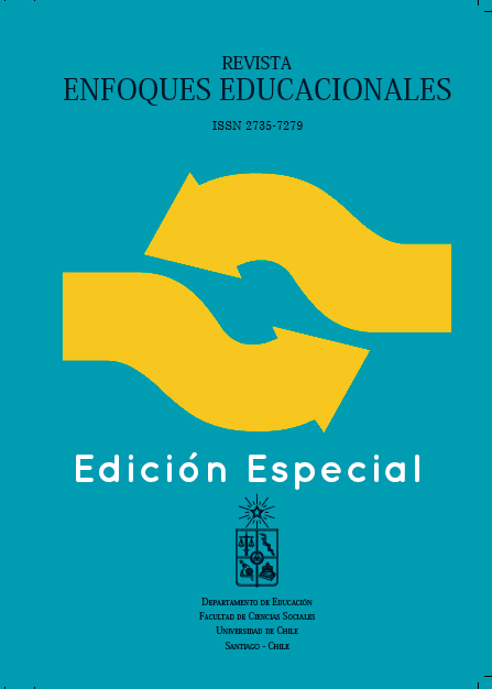 							Ver Vol. 18 (2021): II Congreso Latinoamericano de Grupos de Investigación en Curriculum 2020
						