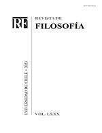 Revista de Filosofía